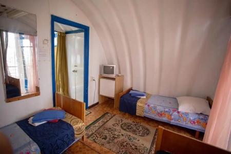 Solnechnyy Letniy Pansionat - 130