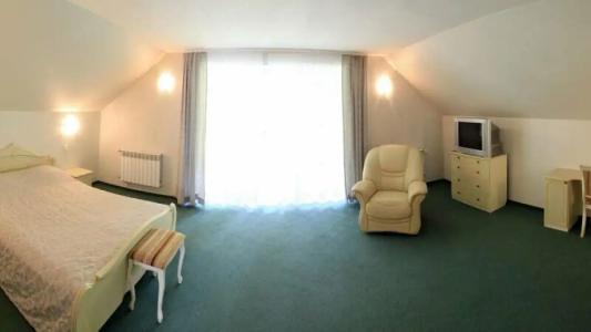 Westa Sanatorium - 321