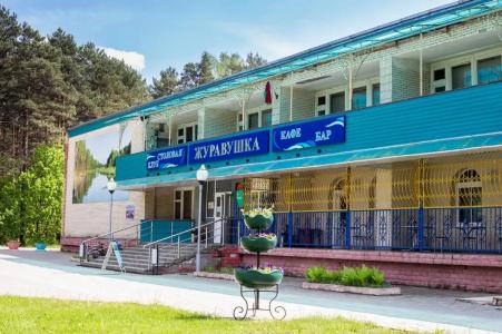 Санаторий Журавушка - 0