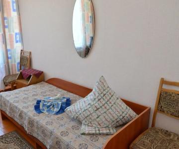 Heath resort Talka - 1