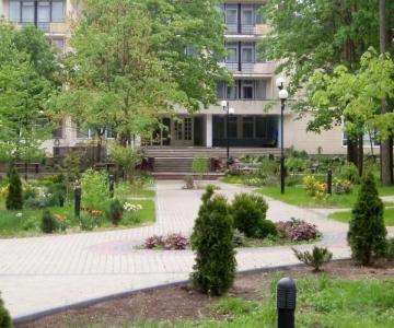 Heath resort Talka - 3