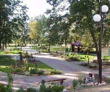 Heath resort Talka - 4