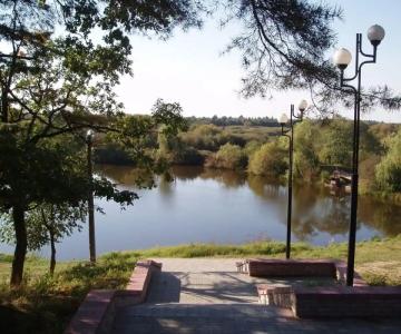 Heath resort Talka - 5