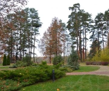 Heath resort Talka - 6