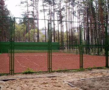 Heath resort Talka - 7