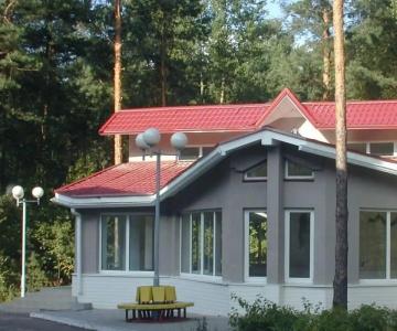 Heath resort Talka - 8