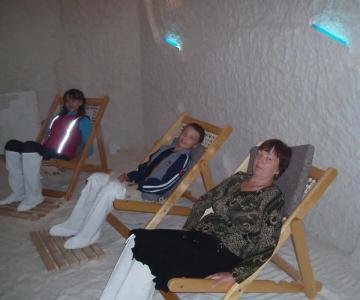 Heath resort Talka - 9