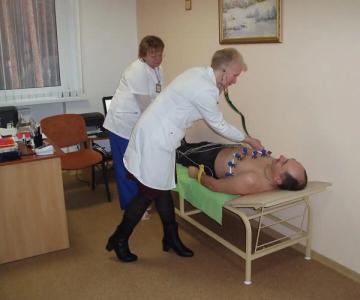 Heath resort Talka - 10