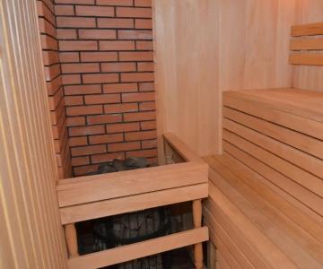 Heath resort Talka - 11