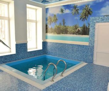 Heath resort Talka - 12