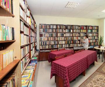 Heath resort Talka - 13