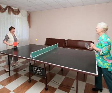 Heath resort Talka - 14