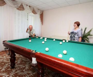 Heath resort Talka - 15