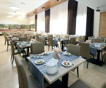 Heath resort Talka - 16