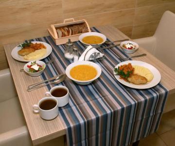 Heath resort Talka - 17