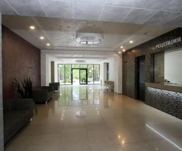 Heath resort Talka - 18