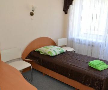 Heath resort Talka - 19