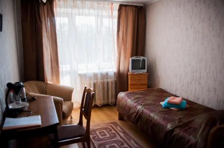 Mashinostroitel Sanatorium - 108