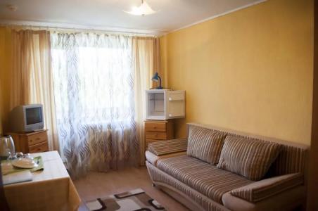 Mashinostroitel Sanatorium - 109