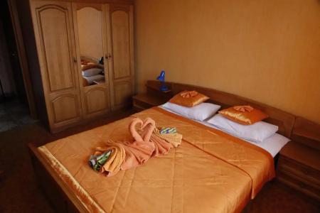 Mashinostroitel Sanatorium - 105