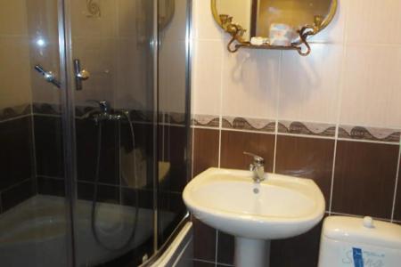 Mashinostroitel Sanatorium - 98