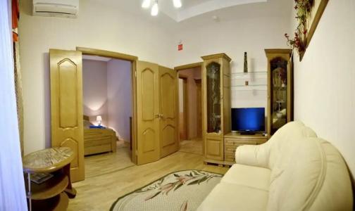 Sanatorium Sosny - 42