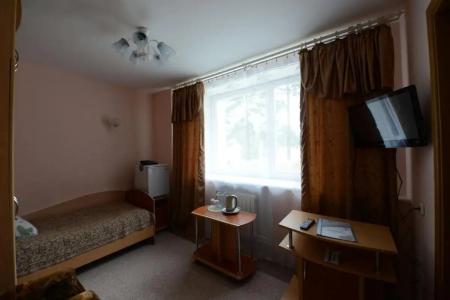 Sanatorium Sosny - 29