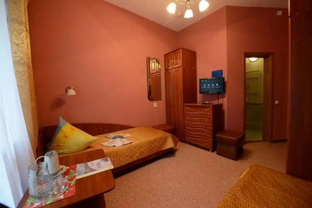 Sanatorium Sosny - 30