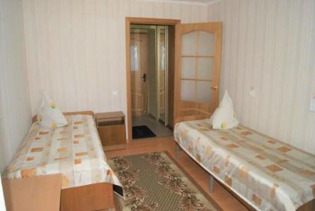 Agrousadba Rechnaya - 75