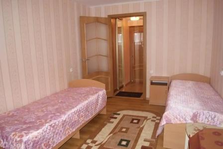 Agrousadba Rechnaya - 80