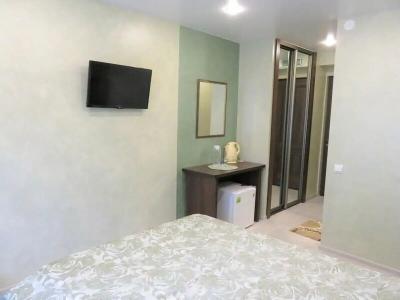 Agrousadba Rechnaya - 95