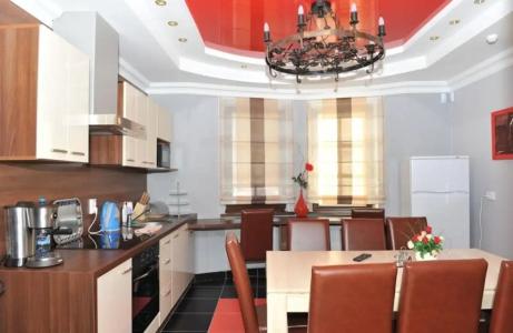 Zhemchuzhina Health Resort - 120