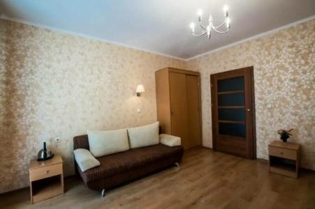 Zhemchuzhina Health Resort - 52