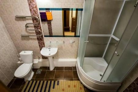 Zhemchuzhina Health Resort - 53