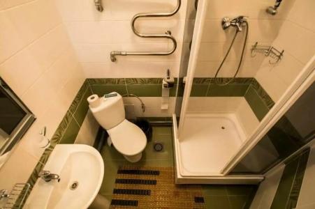 Zhemchuzhina Health Resort - 70