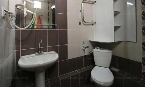 Zhemchuzhina Health Resort - 72