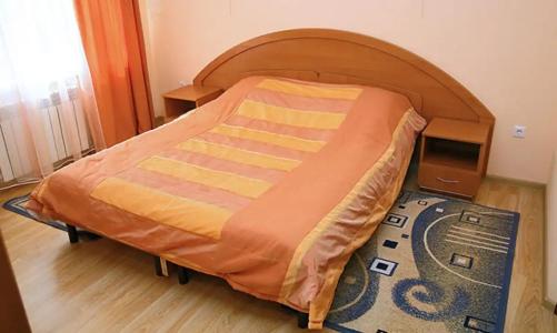 Neman 72 Sanatorium - 66