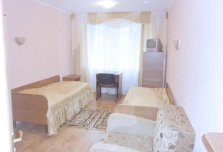 Neman 72 Sanatorium - 43