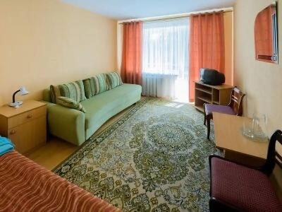 Sanatorium Praleska - 86