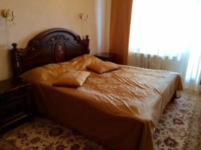 Gostevoi korpus 3 v pansionate " Zolotye peski". Selo Bosteri. Issyk- Kul'. Kyrgyzstan. - 25