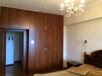 Gostevoi korpus 3 v pansionate " Zolotye peski". Selo Bosteri. Issyk- Kul'. Kyrgyzstan. - 26