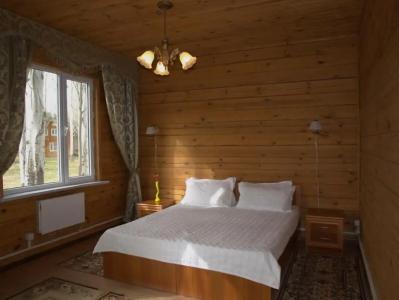 Gostevoi korpus 3 v pansionate " Zolotye peski". Selo Bosteri. Issyk- Kul'. Kyrgyzstan. - 32