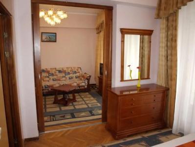 Gostevoi korpus 3 v pansionate " Zolotye peski". Selo Bosteri. Issyk- Kul'. Kyrgyzstan. - 65