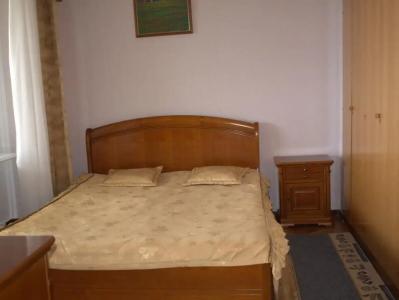 Gostevoi korpus 3 v pansionate " Zolotye peski". Selo Bosteri. Issyk- Kul'. Kyrgyzstan. - 67