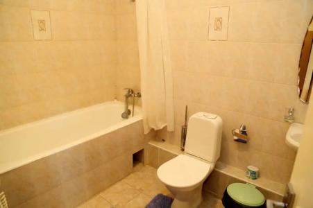 Gostevoi korpus 3 v pansionate " Zolotye peski". Selo Bosteri. Issyk- Kul'. Kyrgyzstan. - 18