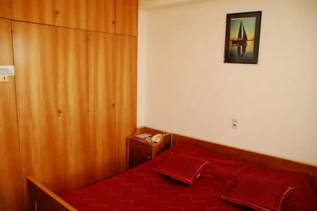 Gostevoi korpus 3 v pansionate " Zolotye peski". Selo Bosteri. Issyk- Kul'. Kyrgyzstan. - 23