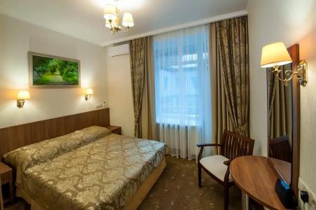 Предгорье Кавказа - 120