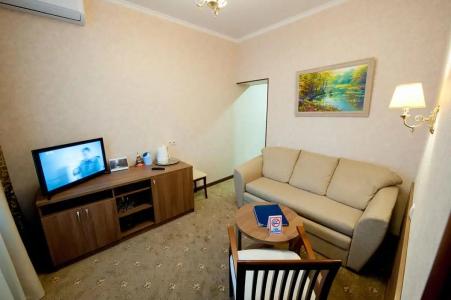 Предгорье Кавказа - 119