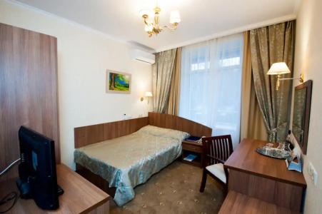 Предгорье Кавказа - 105