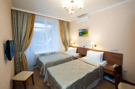 Предгорье Кавказа - 111